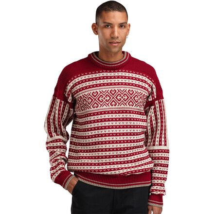 Dale of Norway - Ramberg Sweater - Men's