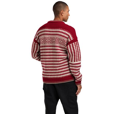 Dale of Norway - Ramberg Sweater - Men's