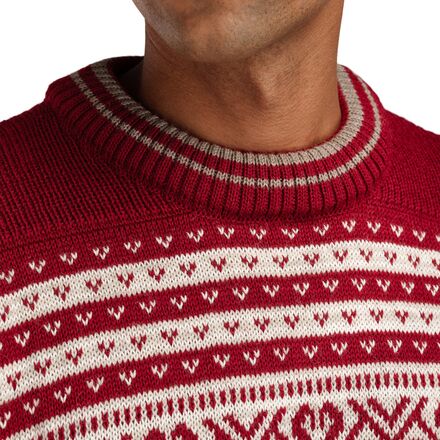 Dale of Norway - Ramberg Sweater - Men's