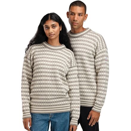 Skipsleia Sweater