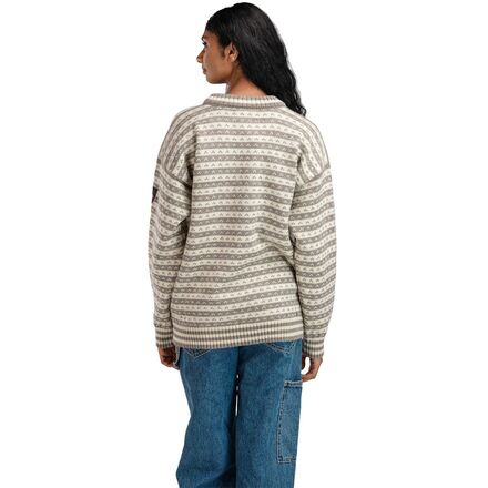 Dale of Norway - Skipsleia Sweater