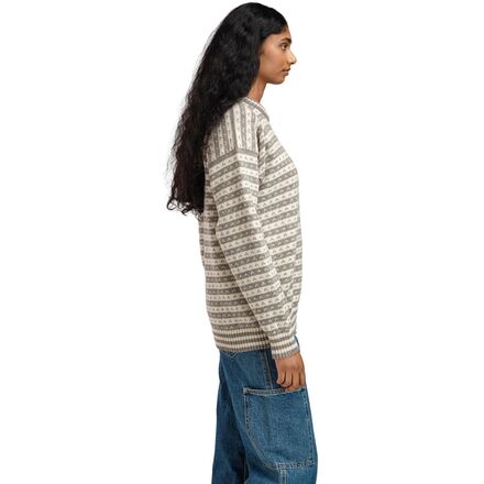 Dale of Norway - Skipsleia Sweater