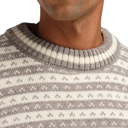 Dale of Norway - Skipsleia Sweater