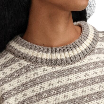 Dale of Norway - Skipsleia Sweater
