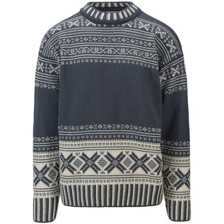 Dale of Norway - Torridal Sweater - Men's