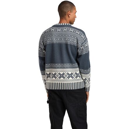 Dale of Norway - Torridal Sweater - Men's