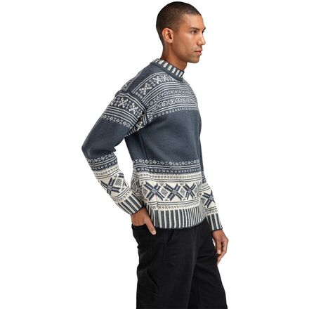 Dale of Norway - Torridal Sweater - Men's