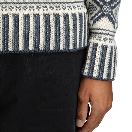 Dale of Norway - Torridal Sweater - Men's