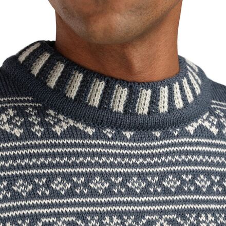 Dale of Norway - Torridal Sweater - Men's