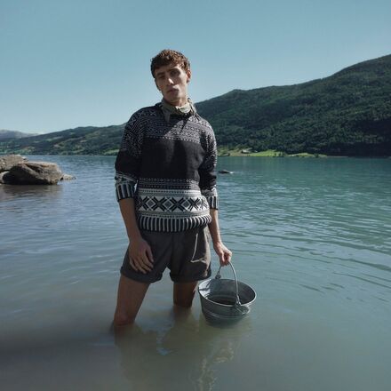 Dale of Norway - Torridal Sweater - Men's