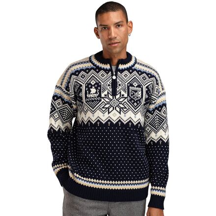 VM Trondheim Sweater - Men's