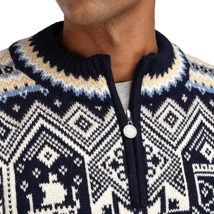 Dale of Norway - VM Trondheim Sweater - Men's