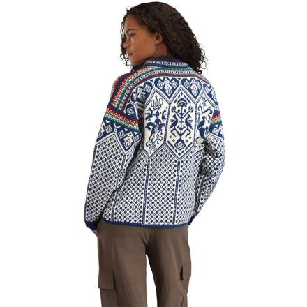 Dale of Norway - 1994 Sweater - Women's