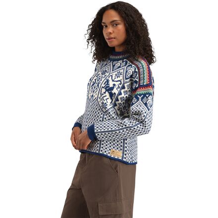 Dale of Norway - 1994 Sweater - Women's