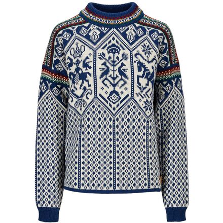 Dale of Norway - 1994 Sweater - Women's