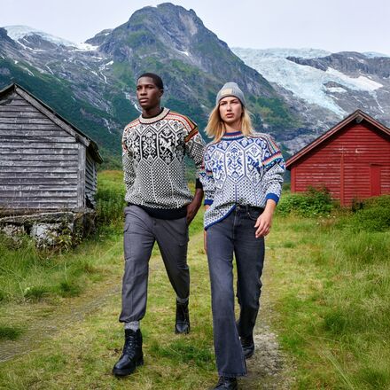 Dale of Norway - 1994 Sweater - Women's