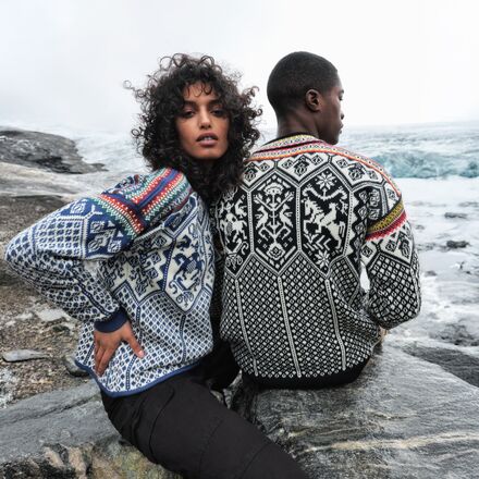 Dale of Norway - 1994 Sweater - Women's