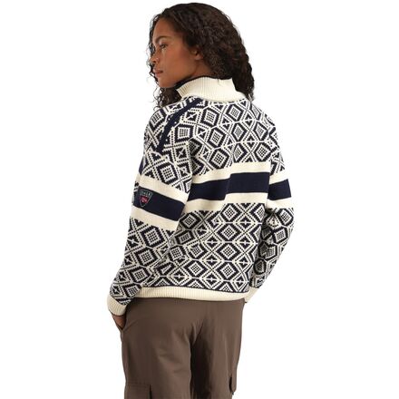 Dale of Norway - Cortina 2026 Sweater - Women's