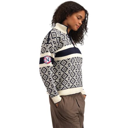 Dale of Norway - Cortina 2026 Sweater - Women's