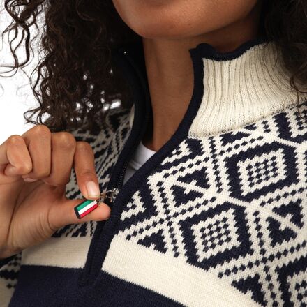 Dale of Norway - Cortina 2026 Sweater - Women's