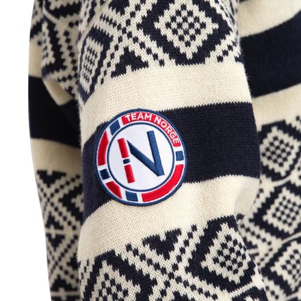 Dale of Norway - Cortina 2026 Sweater - Women's