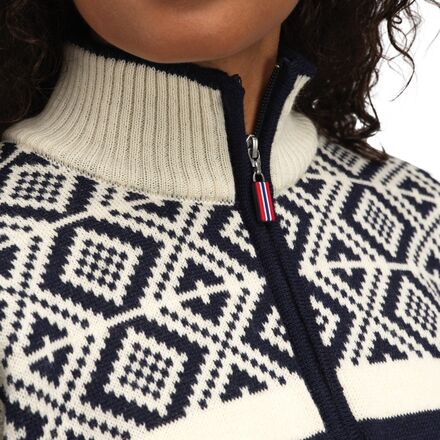 Dale of Norway - Cortina 2026 Sweater - Women's