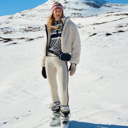 Dale of Norway - Cortina 2026 Sweater - Women's