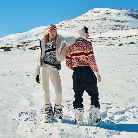 Dale of Norway - Cortina 2026 Sweater - Women's