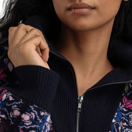 Dale of Norway - Fjaere Sweater - Women's