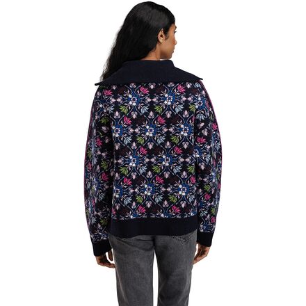 Dale of Norway - Fjaere Sweater - Women's