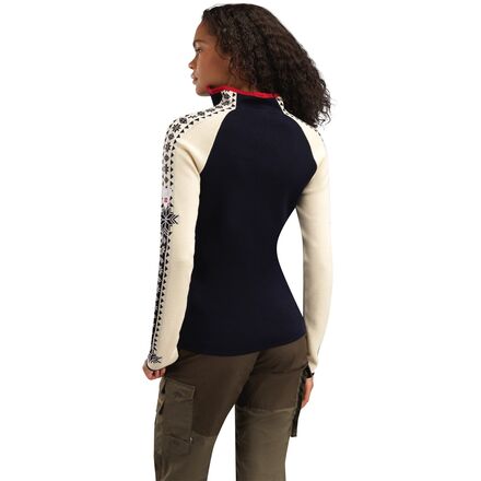 Dale of Norway - Geilo Sweater - Women's