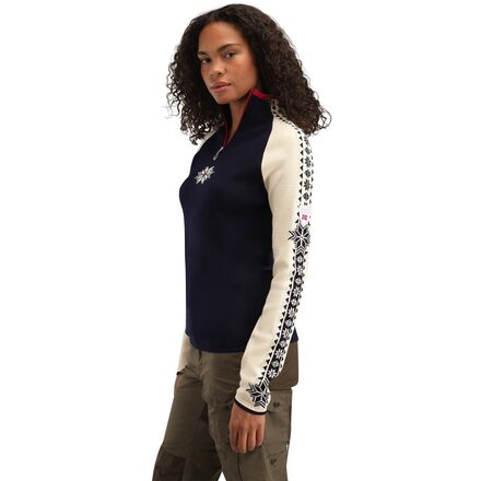 Dale of Norway - Geilo Sweater - Women's