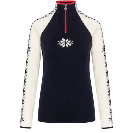 Dale of Norway - Geilo Sweater - Women's
