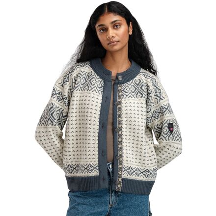 Hannah Cardigan - Women's
