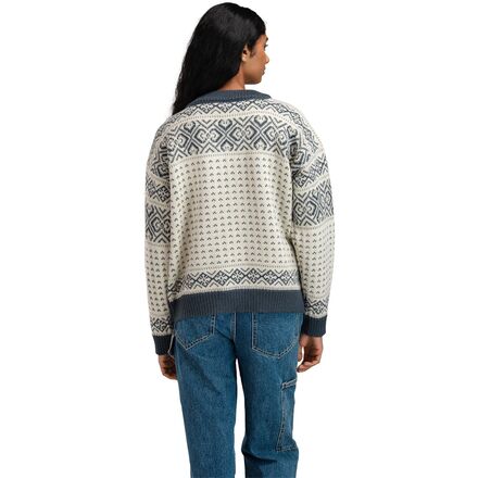 Dale of Norway - Hannah Cardigan - Women's