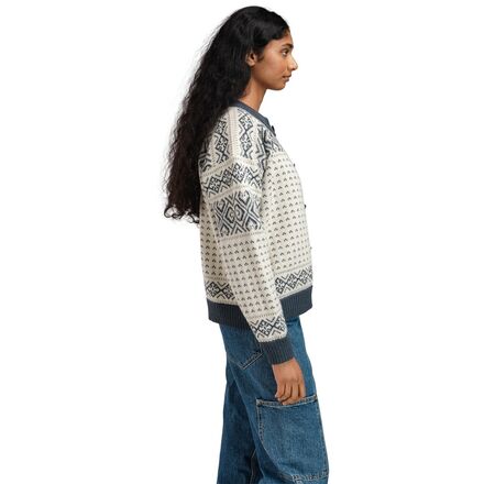 Dale of Norway - Hannah Cardigan - Women's