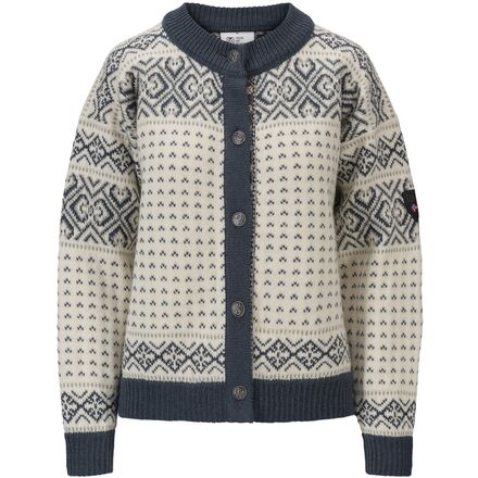Dale of Norway - Hannah Cardigan - Women's