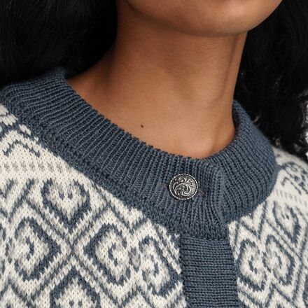 Dale of Norway - Hannah Cardigan - Women's