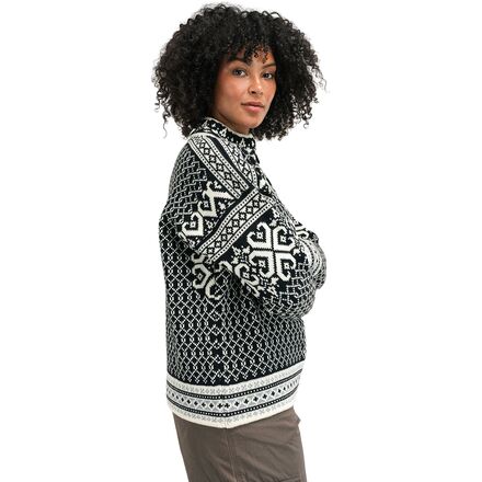 Dale of Norway - Leknes Sweater - Women's
