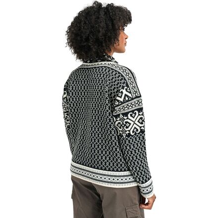 Dale of Norway - Leknes Sweater - Women's