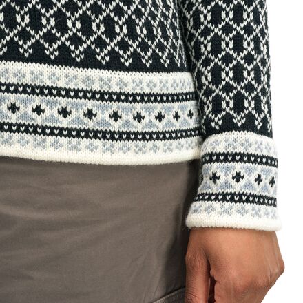 Dale of Norway - Leknes Sweater - Women's