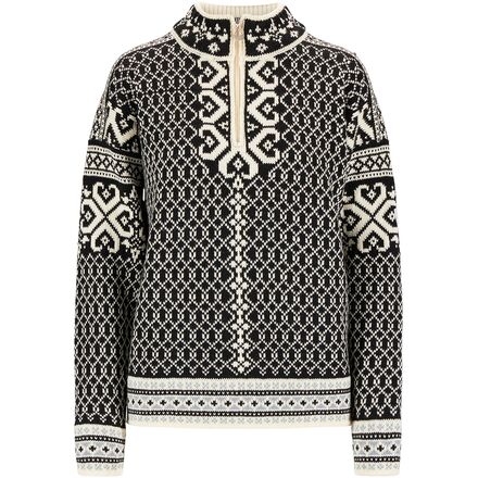Dale of Norway - Leknes Sweater - Women's