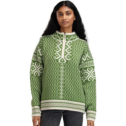 Dale of Norway - Leknes Sweater - Women's