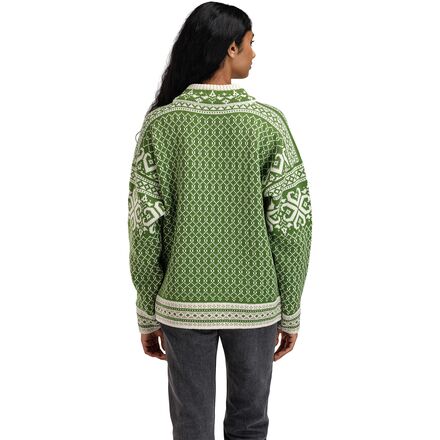 Dale of Norway - Leknes Sweater - Women's