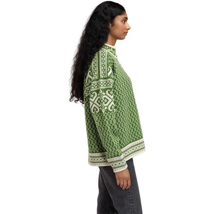 Dale of Norway - Leknes Sweater - Women's