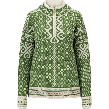 Dale of Norway - Leknes Sweater - Women's