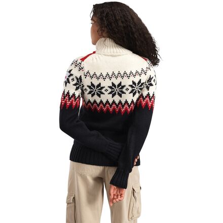 Dale of Norway - Myking Sweater - Women's