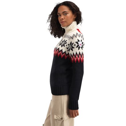 Dale of Norway - Myking Sweater - Women's