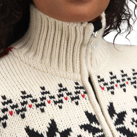 Dale of Norway - Myking Sweater - Women's