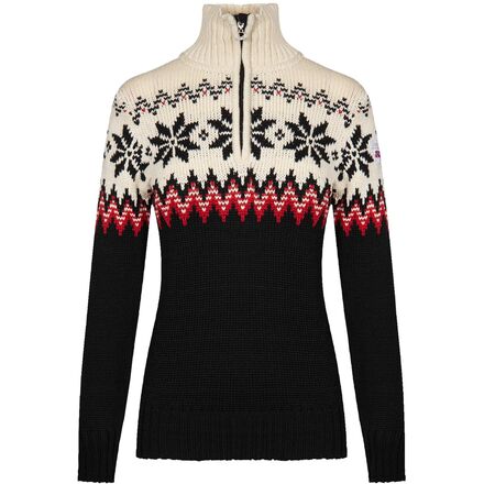 Dale of Norway - Myking Sweater - Women's